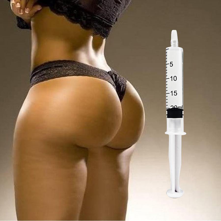

Beauty Items Dermal Lips Filler Chemical HA Derm Plus for Brazilian Butt CE Approved