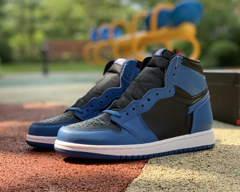 

Mens 1 Basketball Shoes Dark Marina Blue 2.0 Women jumpman 1s high OG Union Good quality UNC Patent Top Bred Toe Outdoor leisure jumpman1shoes, #1