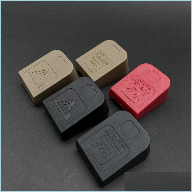 

Tactical Accessories Tactical Glock Tti Pad Adapter Hunting Holsters Fit Kubali P1 17 19 23 Accessories Drop Delivery 2022 Sports Outd Dhuec