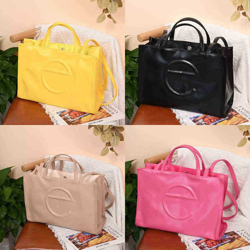 

Totes TEbag designer tote bag Designers Handbags Brands Shopper Shoulderbag Purse Ladies crossbody bags for Women 211222, Color 20 37.5*27.5*14
