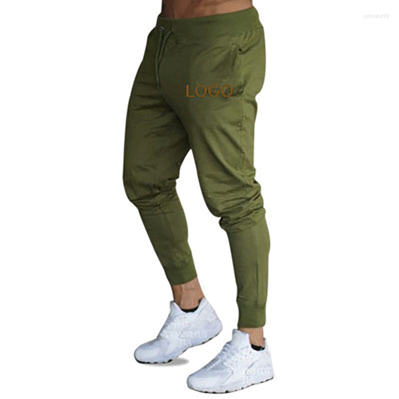 

Men's Pants Trousers For Men Full Length And Straight Thin Section Leisure Jogger Fitness Casual Gyms Track Pantaloni Uomo SY064, Blue