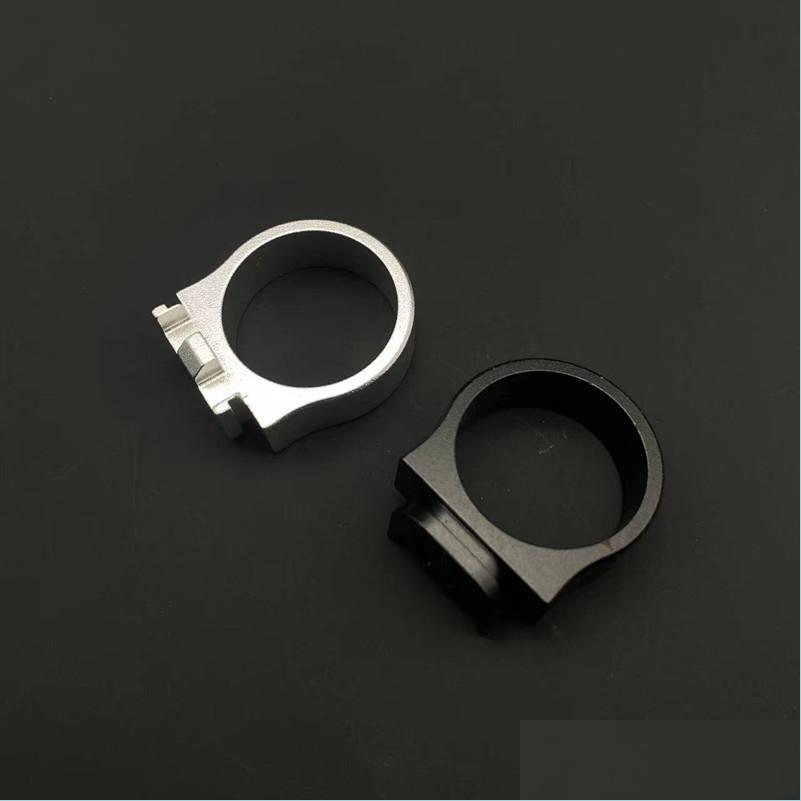 

Tactical Accessories Magorui Glock Rear Slide Pl Plate For All Gen 1-5 Model Assist Plater Ring G17 19 22 23 32 G34 Drop Delivery 202 Dhybb