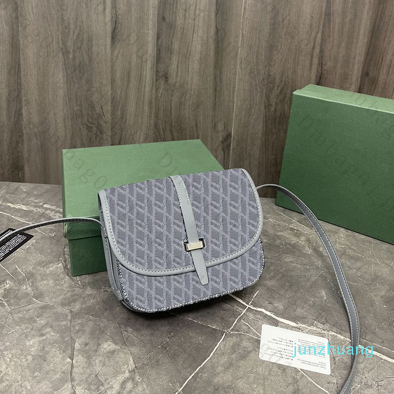 

Designer - women shoulder bags handbags crossbody bag luxury fashion purses genuine leather top quality large capacity messager shopping bag, Grey