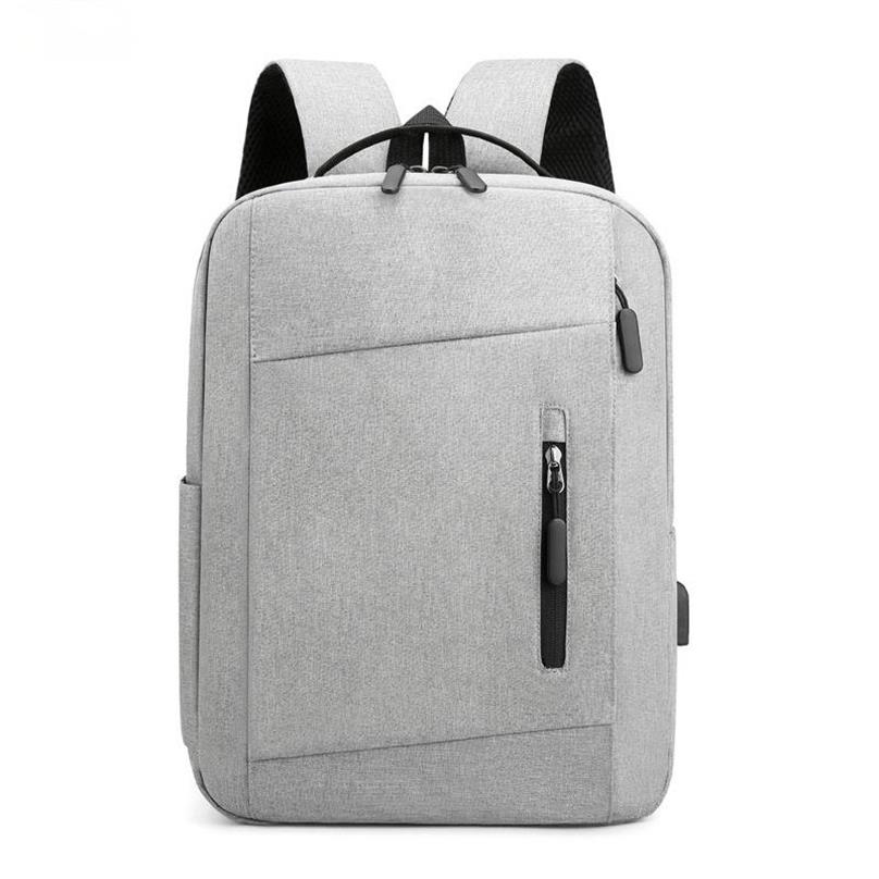 

Backpack 2021 Designer Backpacks For Men Large Capacity Back Bag Man Fashion Business Travelling Male Laptop 15 6 Inch2927, Black