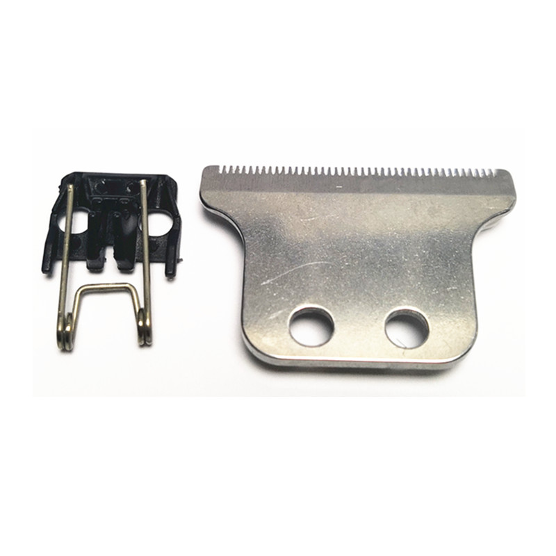 

Hair Clipper Replacement For 2215 8081 8171 8164 8248 Ceramic Cutter Blades Beard