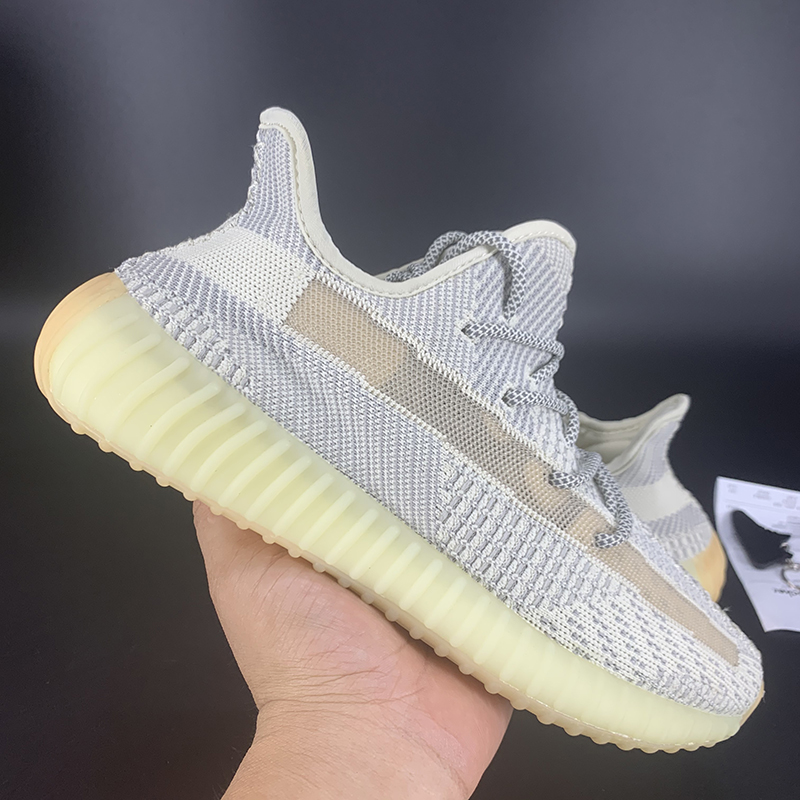 

Running Shoes WOMEN MEN casual Chaussures sports shoe runner Bone 2.0 Dazzling Blue MX Oat Tailgate Reflective Zebra Beluga Natural Cinder size 36-48, Get actual pictures