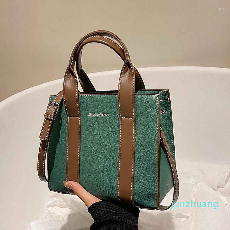 

Shoulder Bags Women Handbags Crossbody Bag Tote Ladies Chain Female Messenger 2022
