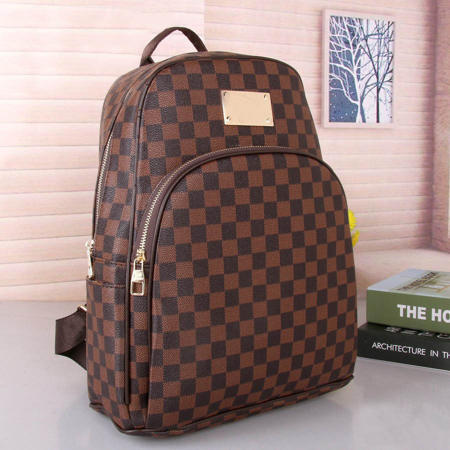 

2022 Large Capacity Backpack Luggage Bag mens womens Duffle Travel bags Luxury Designer Backpacks Handbags Purse Fashion Men Women Totes Handbag Bookbag, 27