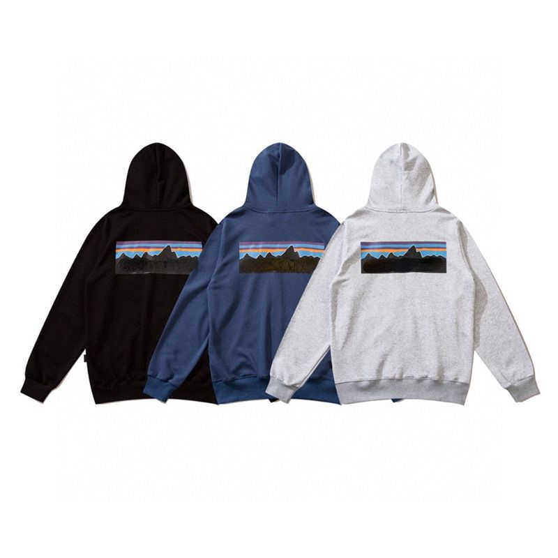 

Pata designer hoodie mens hooded sweaters men women Pullover coat Loose Casual hoody Outdoor Sports pullover hoodies 4xl 5xl, White