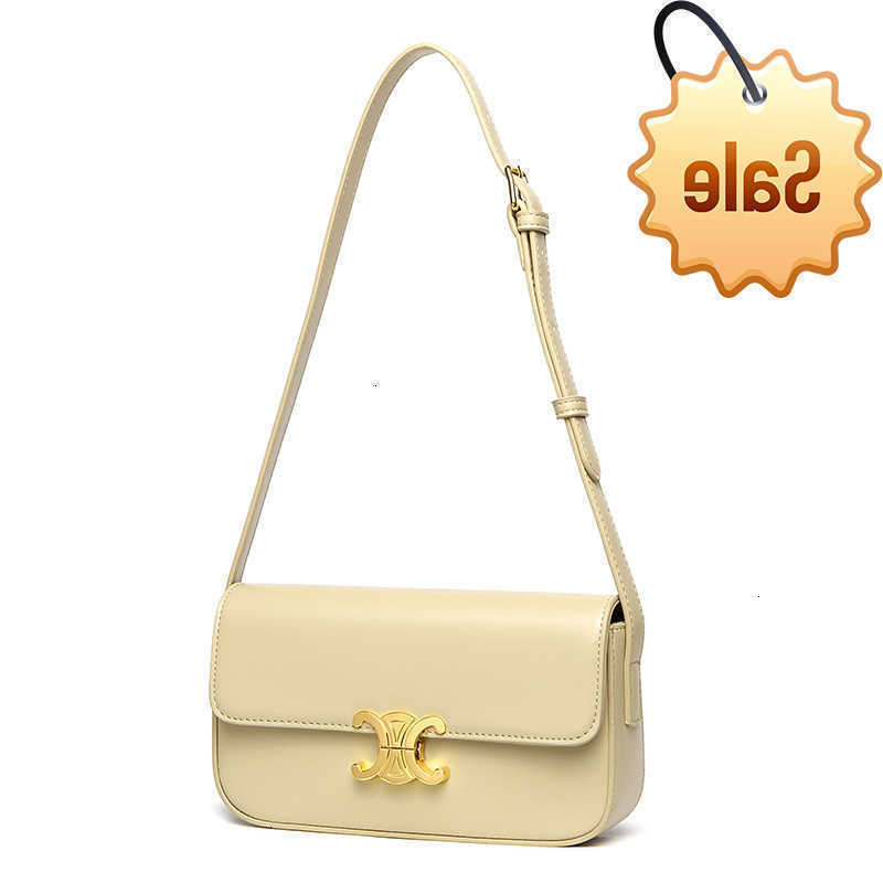 Sacs de créateurs arc de triomphe box tofu 2022 new Lisa même un sac d'épaule pour femmes décontractée petit carré msenger fashion usine directe