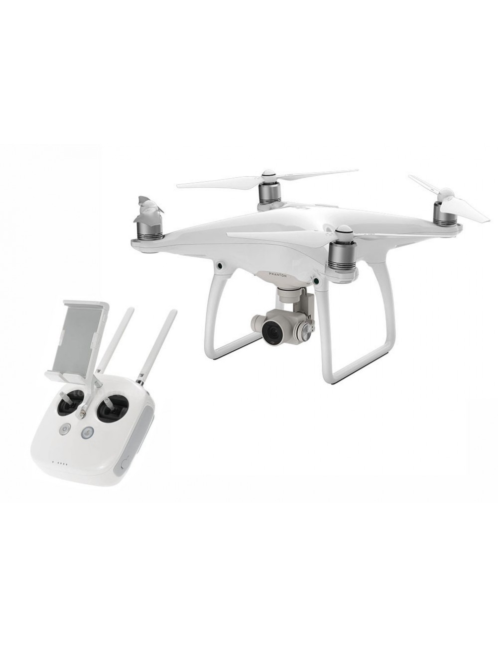 

DJI Phantom 4