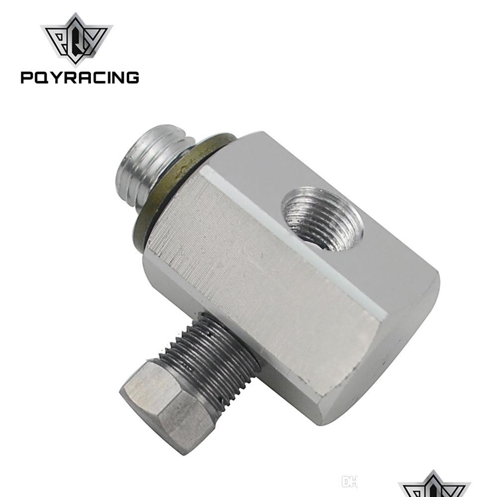 

Oil Pressure Gauge Pqy Racing - For 3 Series E30 E36 Port Oil Pressure Temperature Gauge Adaptor T Piece Pqy-Oga01 Drop Del Dhcarpart Dhbjo