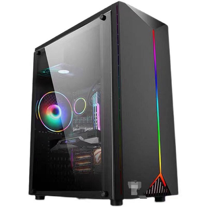 

CYM 00012 for Vip Customers Bays Microatx Server case With Motherboard Memory And System For Data Storage 0078