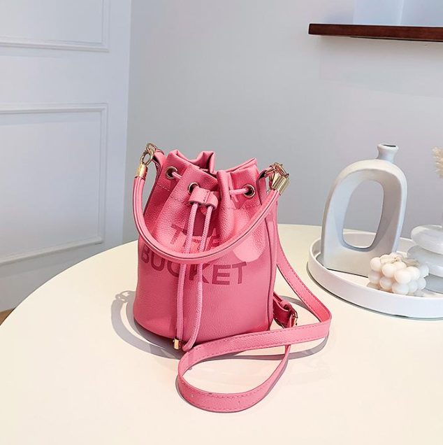 

Luxury Designer Bucket Bag Ladies Fashion Backpacks Crossbody Shopping Bags Luxury Purses Ladies Classic Bags, With logo