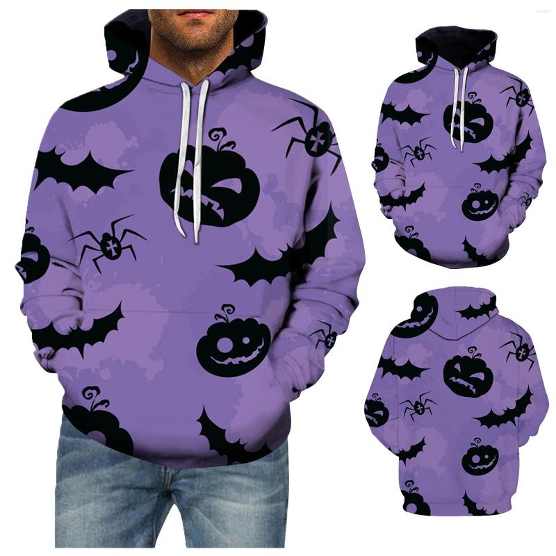 

Men's Hoodies Man Sweatshirt Stitching Street Pullover Top Autumn Spring Japanese Style Egirl, Purple