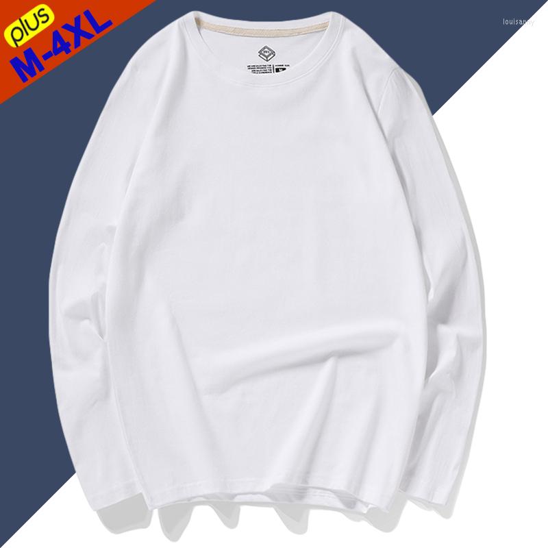 

Men's T Shirts 4XL Free Ship T-Shirts Men Women Cotton Plain Tees Basic Long Sleeve Lovers Tshirts Male Female Slim Fit Tee Shirt For Boy, Short sleeve-white