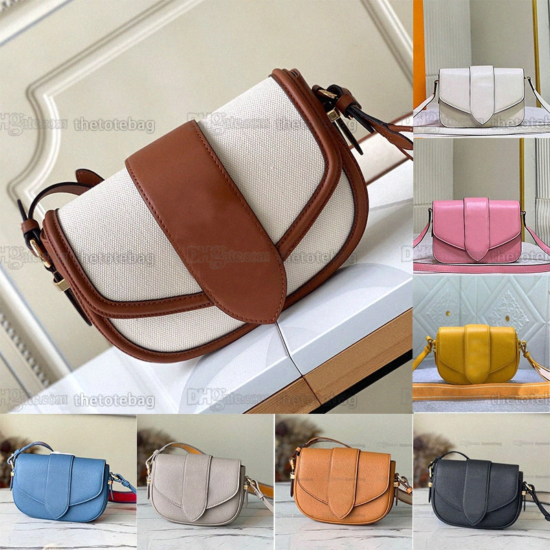 

PONT 9 SOFT Circle shoulder bag fashion Luxury Designer flip Crossbody Bags womens leather Messenger Shopping Purse Handbag i6sC#