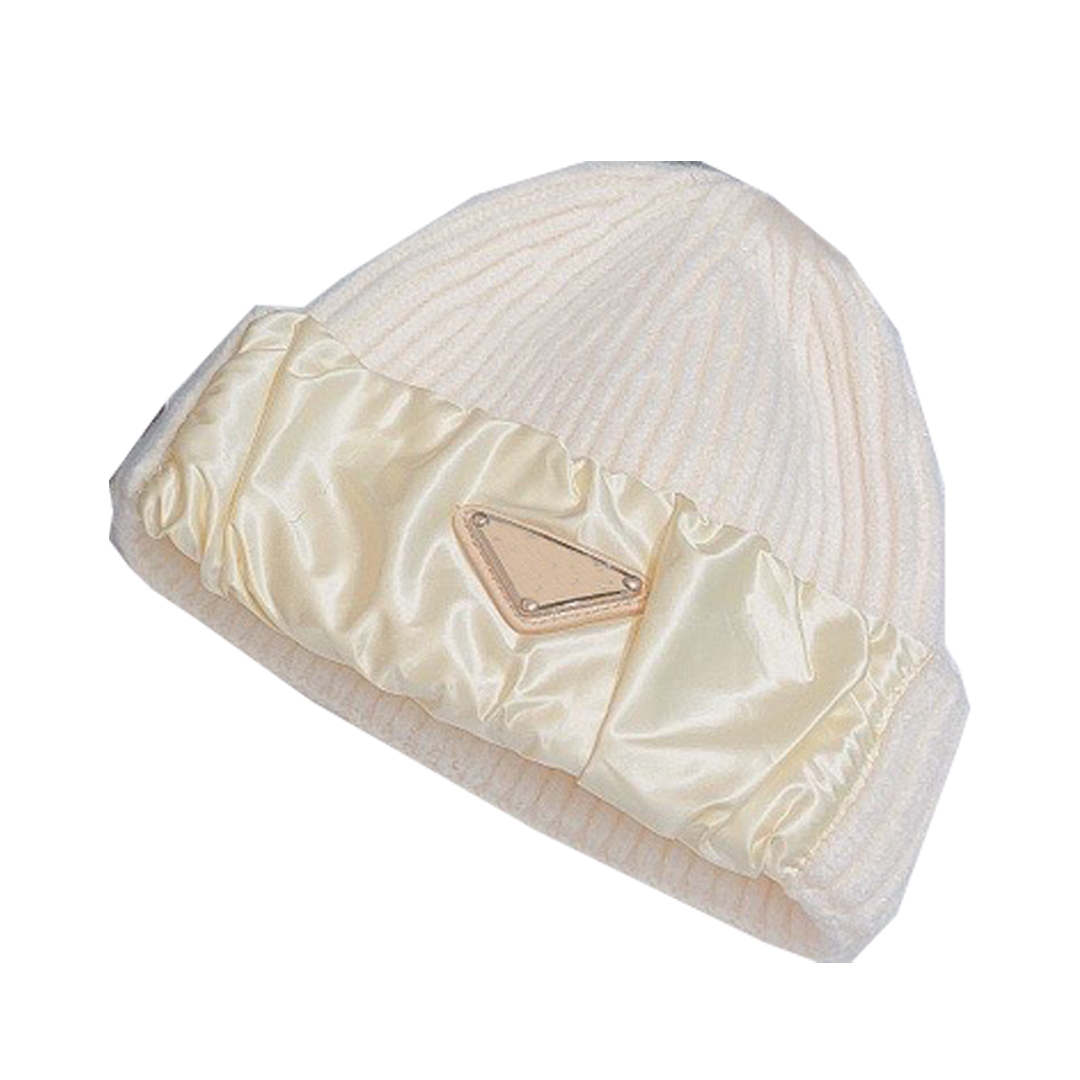 

Luxury Designer Fashion Berets Knit wool hat Small bucket cap Designers classic Bucket Baseball Caps Casquettes fisherman buckets hats patchwork summer Sun box, Black
