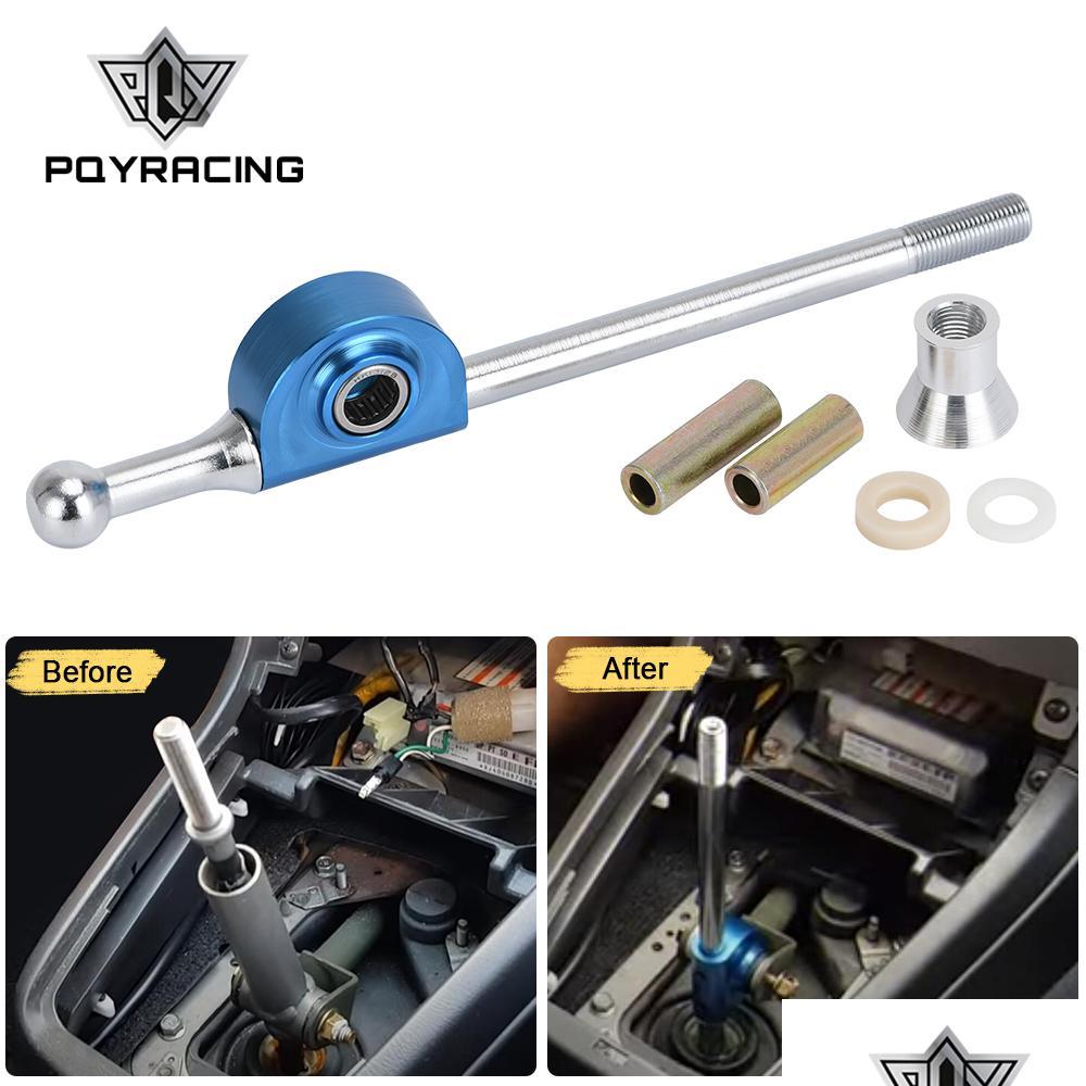 

Shift Lever Throw Short Shifter Lever Quick Gear Kit For Subaru Impreza Wrx Sti 96-03 Pqy5350 Drop Delivery 2021 Mobiles Mo Dhcarpart Dhjqz