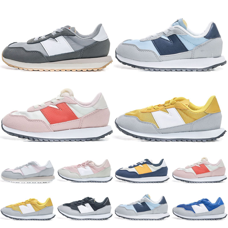 

Kids Running OG Shoes Basketball Trainers Wolf Grey Toddler Sports Outdoor Sneakers Boys Girls Chaussures Pour Enfant For Gift, Color 10