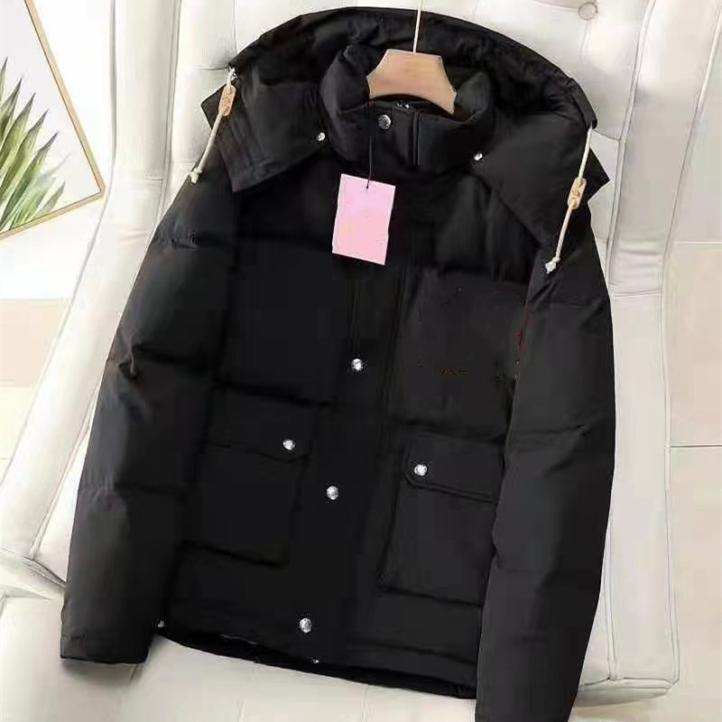 

Winter Outdoor sports Designer down jacket white duck windbreak Mens Parkas puffer Jackets warm adventure coat Women Slim Fit Clothes Jacket With Zippers Outwears, 021