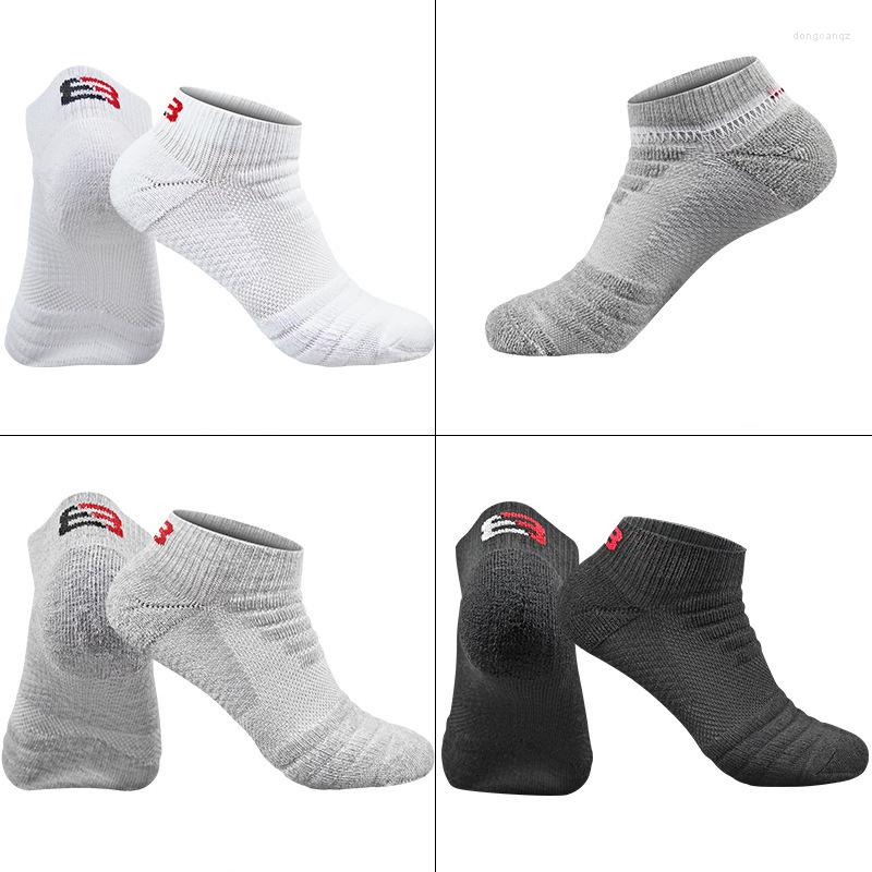 

Sports Socks Super Elite Professional Unisex Fitness Cycling Running Boat Tennis Summer Soft Sock Sport Men Woman Women Slippers, 3 pairs