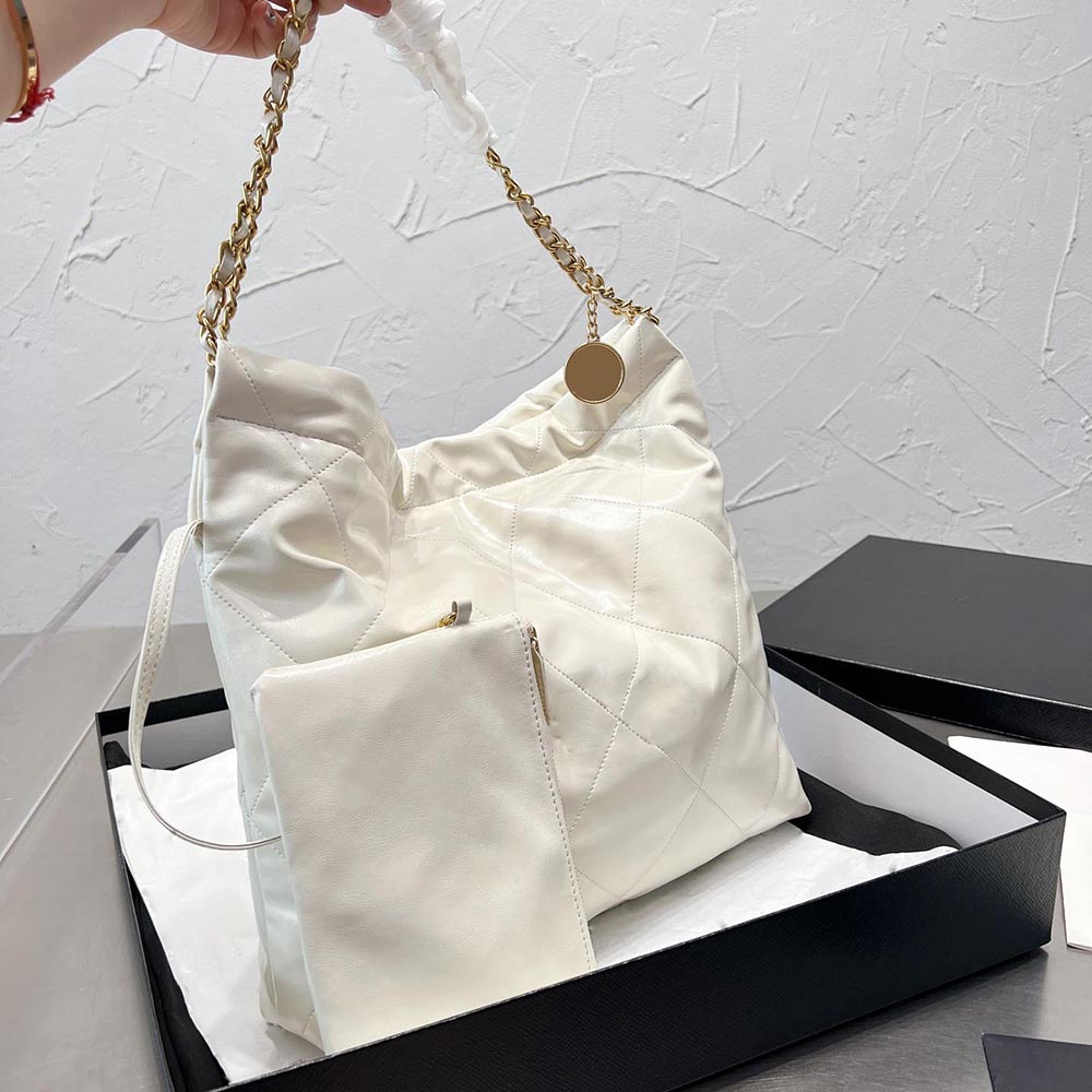 

Totes Handbags Women Bags Brand Imitations Fashion Luxury Designer Rhombus Handbag Chain Shoulder Bag Leather Large Capacity Bag, Color1