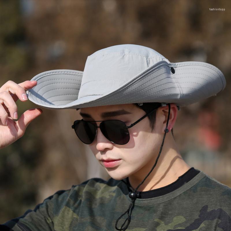 

Bandanas Women Men Hiking Fishing Hat Outdoor Sport Sun UV Protection Neck Face Flap Cap Adjustable Caps