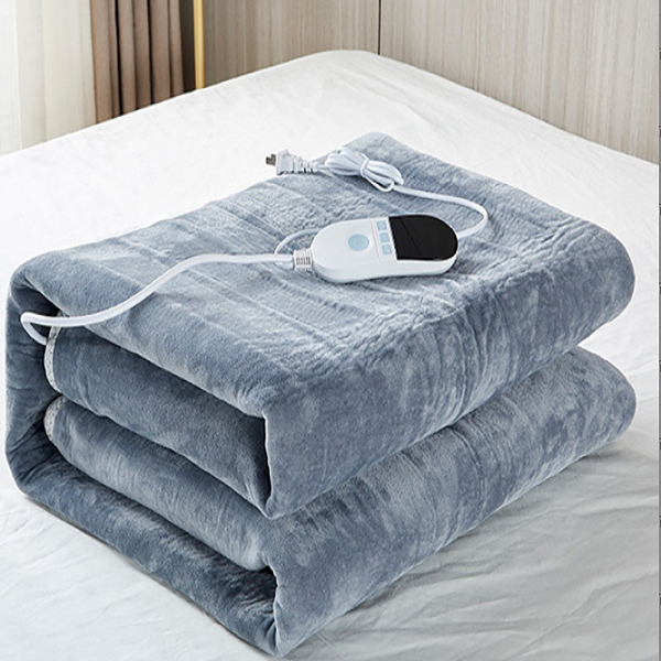 

Other Health Care Items Heated Electric Throw Soft Household Whole Body
