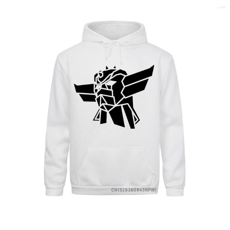 

Men' Hoodies Goldorak Sweatshirt Hoodie Awesome Long Sleeve Pullover Man 3xl Printed Basic Sportswear, Black