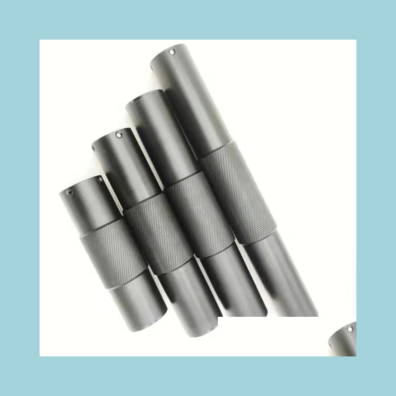 

Paintball Accessories Aluminum Tactical Handguard Float Super Slim Ar 15 For M4 M16 7 10 12 Inch Drop Delivery 2022 Sports Outdoors C Dh2Xy