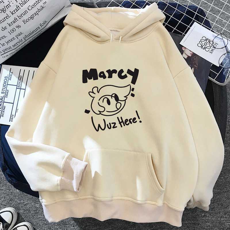

Men's Hoodies Sweatshirts Amphibia hoodies men Korea hip hop anime harajuku men sweatshirts harajuku streetwear T221008, 65038