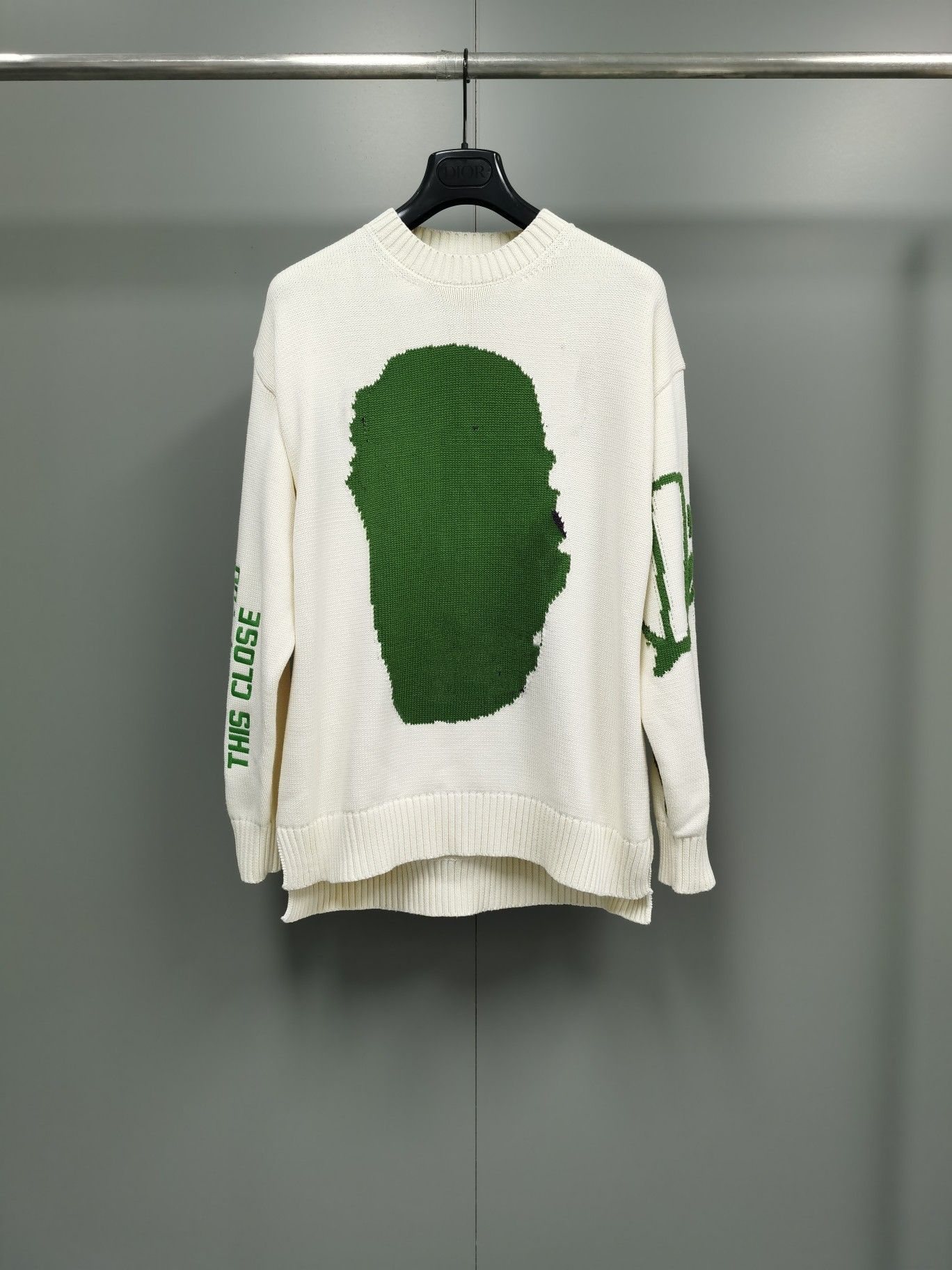 

22FW Autumn and winter Italy pairs sweaters Letter Printed Sweatshirt Couple Casual Street Outdoor Men Women Hoodies d1010., White