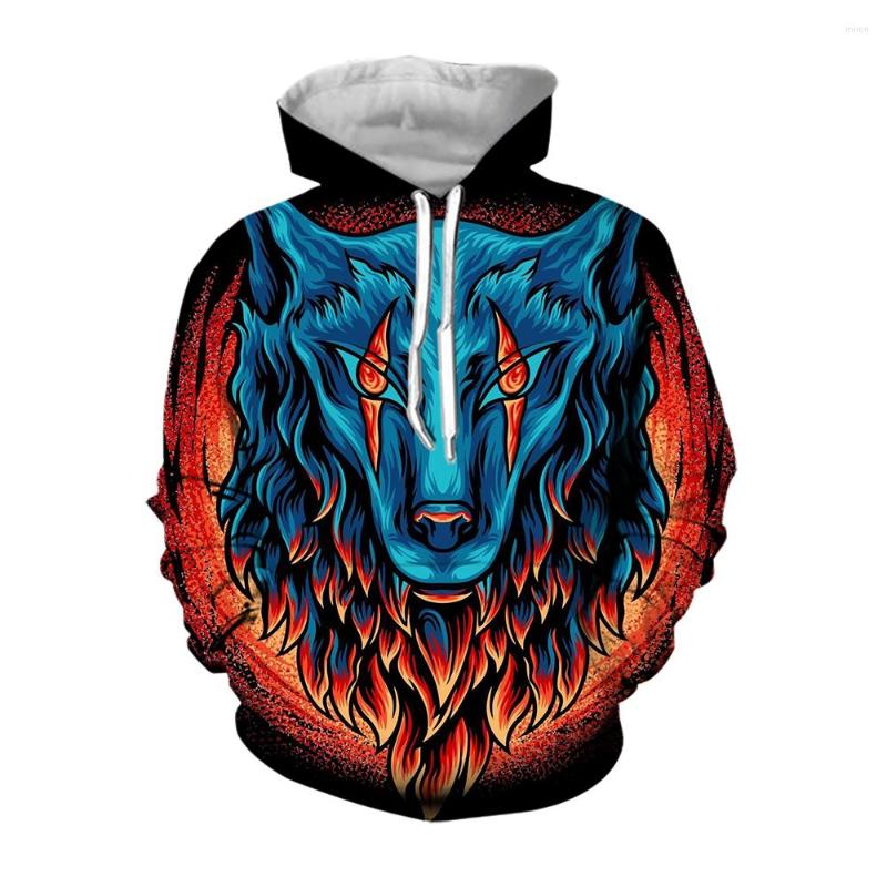 

Men' Hoodies Jumeast 3d Anime Wolf Hoodie Hip Hop Male Yk2 Drip Hooded Sweatshirts Baggy Streetwear Grunge Y2k Clothes Men Hipster Pullover
