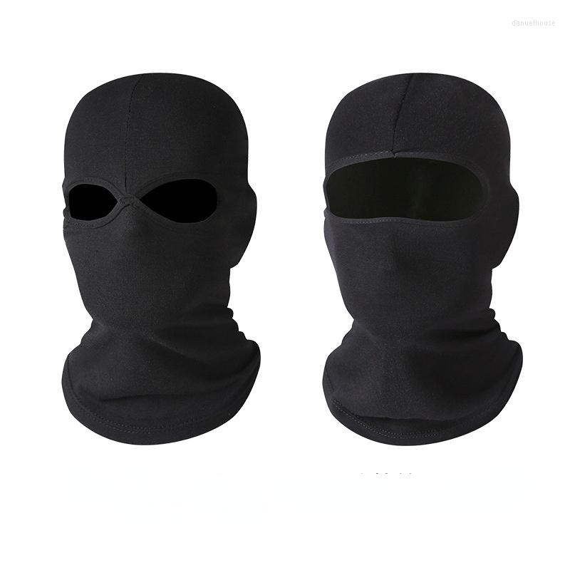 

Bandanas Ski Mask For Men Full Face Black Masks Covering Neck Gaiter