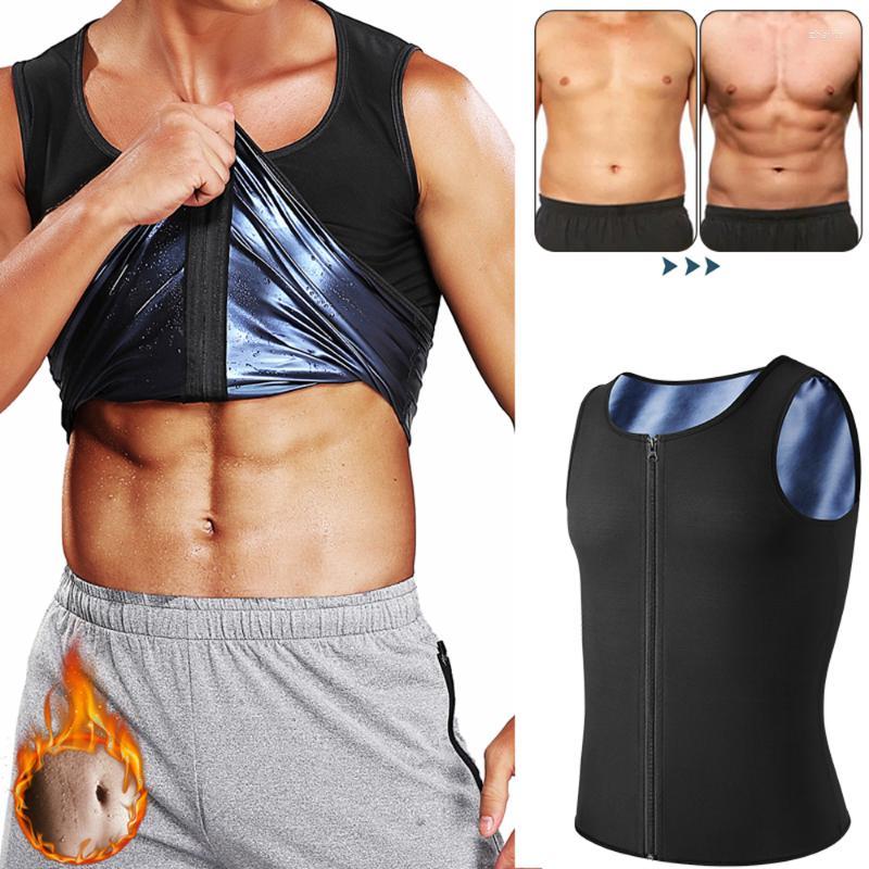 

Men's Body Shapers Men's 2022 Men Trainer Shaperwear Neoprene Belt Weight Loss Waist ShaperTummy Control Strap Slimming Sweat Fat