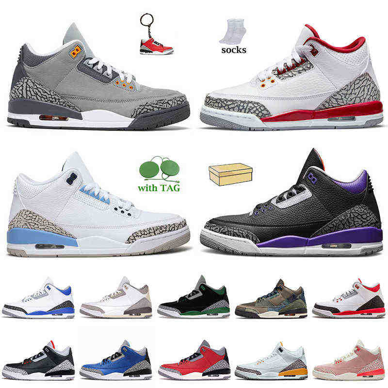 

2022 New Fashion Cardinal Red Jumpman Outdoor Shoes Women Mens With Box Trainers Cool Grey UNC Court Purple Patchwork Camo A air JORDON jordens, C43 tinker hatfield 36-47