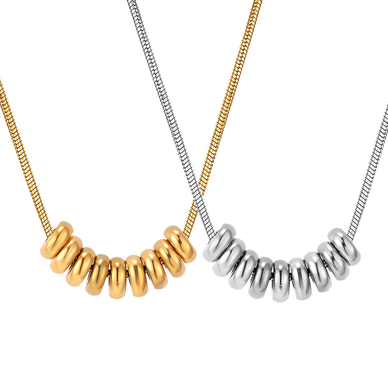 

Tiny Heart Choker Necklace for Women Silver Color Chain Smalll Pendant Necklace Bohemian Chocker Necklace Jewelry