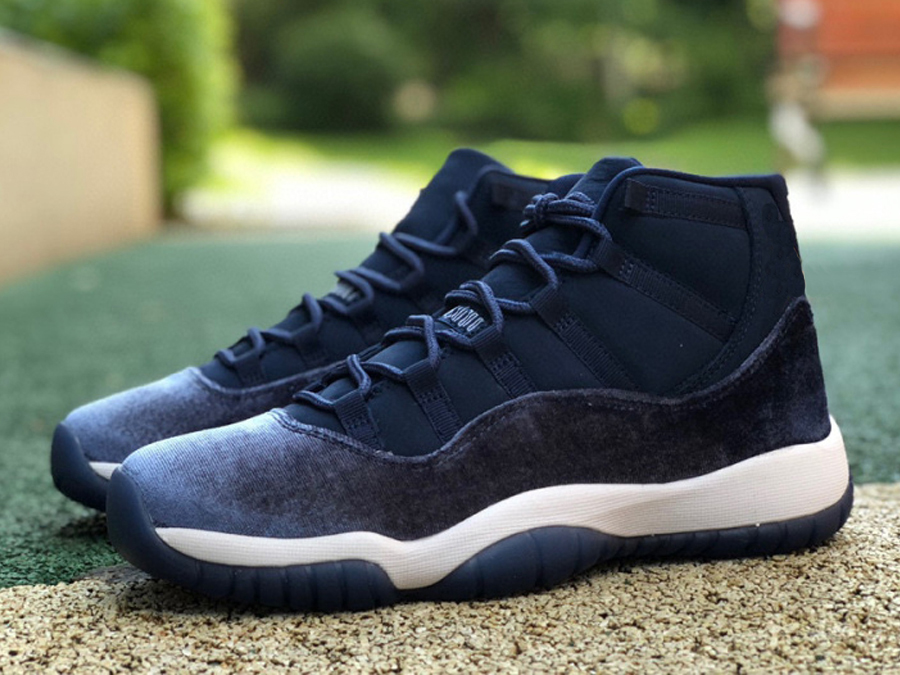 

Jumpman 11 Low Concord Basketball Shoes Sports Sneakers 11s High Suede Blue Cherry Cool Grey Lows Pure Violet Velvet Midnight Navy Designer Trainers Size 36-47, As photo 12