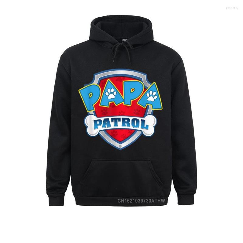

Men' Hoodies 2022 Fashion Papa Dog Mom Dad Funny Gift Birthday Party Men Sweatshirts Thanksgiving Day HoodiesHoods Group, Blue