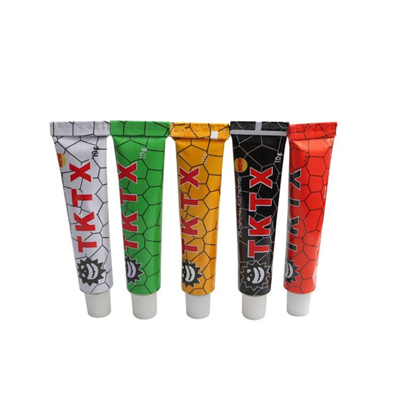 

Beauty Items Lidocaines cream Anesthetic Numbing Cream Lido caine TKTX 40%