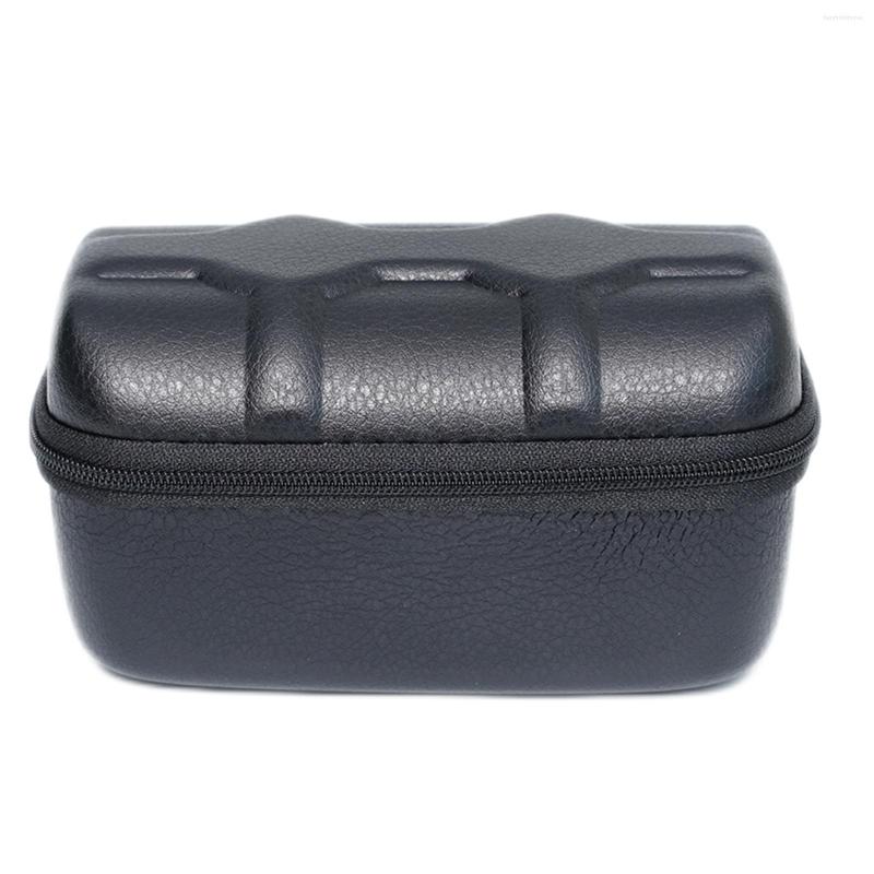 

Watch Boxes Roll Travel Case For Men And Women Portable Holder Organizer Home