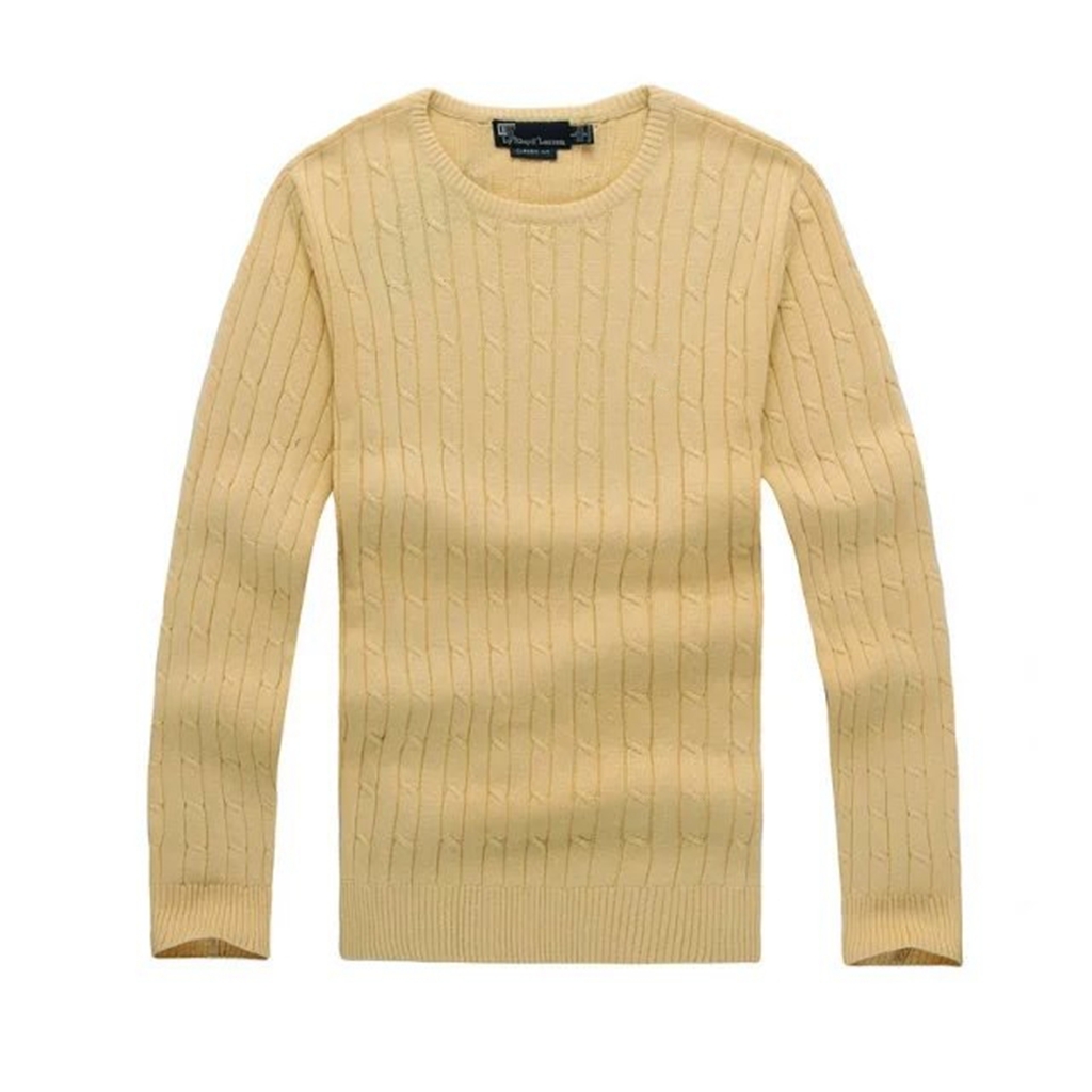 

Wholesale package mail 2139 pieces of new polos shirts in autumn and winter Europe and America men's long sleeved casual cotton large fashion sweater sweaters s, Asian size