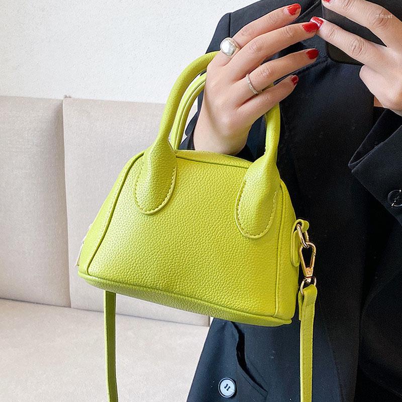 

Evening Bags Fashion PU Leather Totes Small Shoulder Bag For Women Handbags And Purses Lady Designer Crossbody, Black