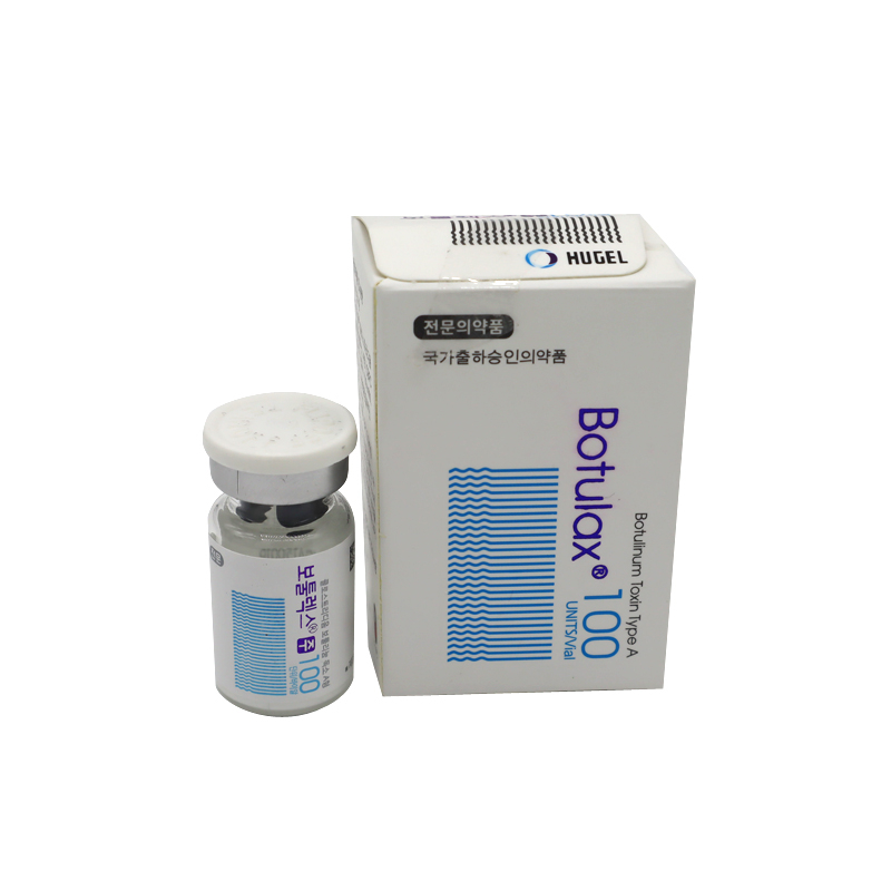 

Beauty Items Facial Anti-Wrinkles filler BTX Botoxs Botulax Nabota Hutox ReNtox Innotox BTX Botoxs 100iu