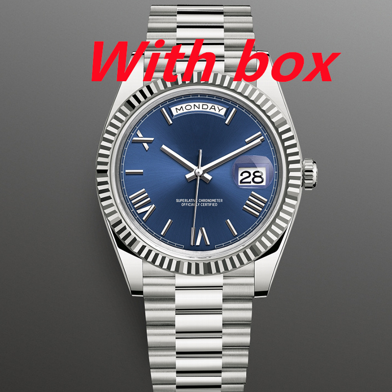 

Mens automatic mechanical ceramics watches 41mm full stainless steel Swim wristwatches sapphire luminous watch business casual montre de luxe, Increase freight price - 5usd