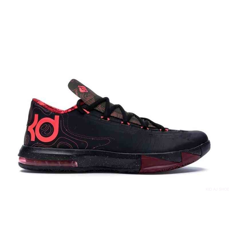 

DHL The What KD 6 PREMIUM 6 VI DC Preheat Men Basketball Shoe With Box Kevin Durant aunt pearl Shoes199s88SE