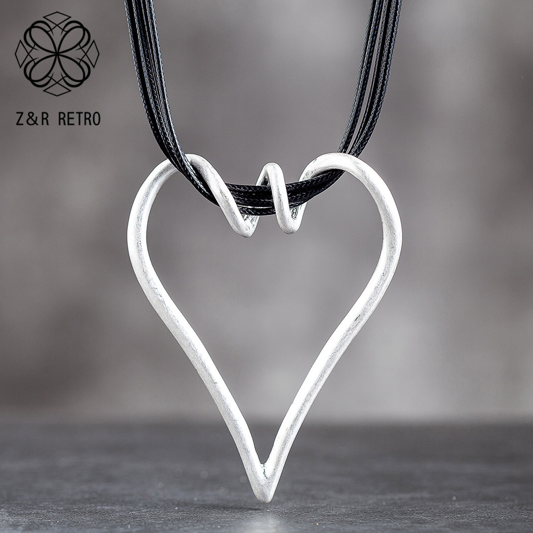 

Pendant Necklaces Silver Color Choker Necklace Jewelry Decoration For Women Statement Suspension Pendants Accessories Christmas Gifts Wholesale 221010