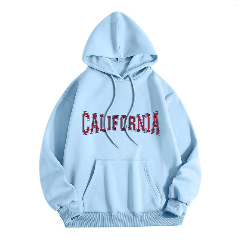 

Men's Hoodies Men Women Letter Graphic Hooded Print Collar Long Sleeve Sweatshirt Cowl Neck Side Slit Pockets Hoodie Zip, Beige