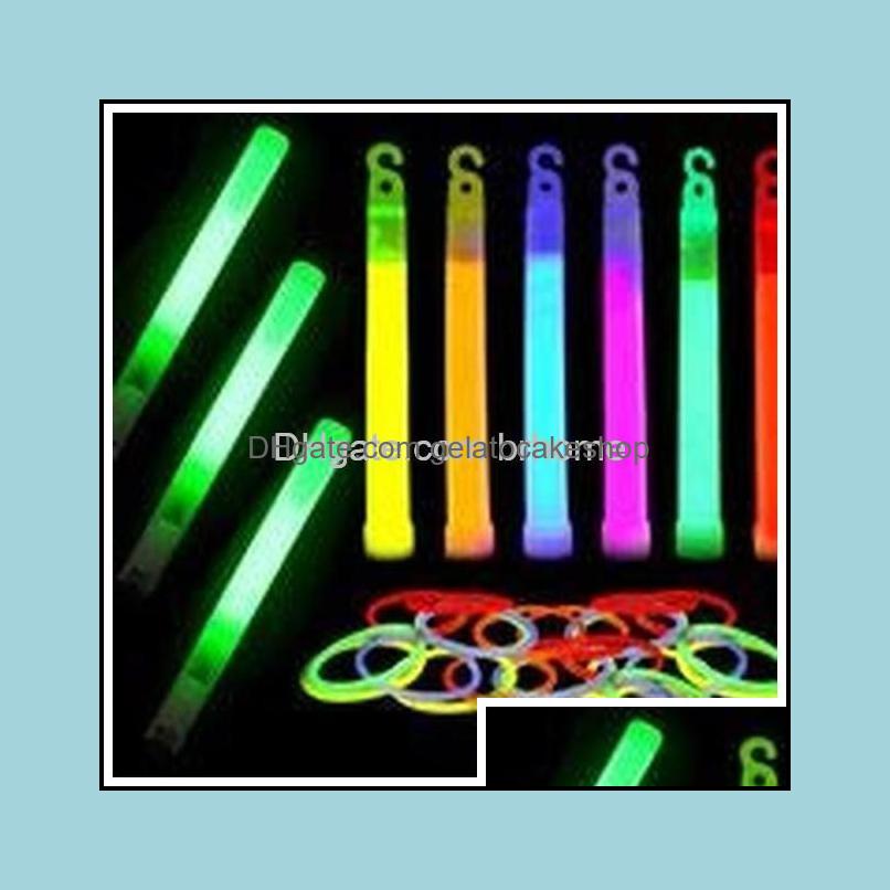 party decoration glow sticks bk including 27 6 long 0 extra thick industrial grade glowsticks emergency 3 in whistle shape and brhome